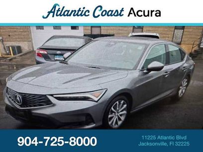 Used 2023 Acura Integra