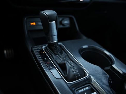 Certified 2026 Honda Civic Sport image 40