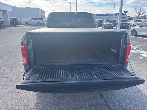 Used 2016 Ford F150 XLT w/ Equipment Group 302A Luxury image 29