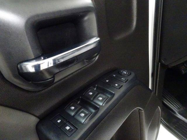 Used 2017 Chevrolet Silverado 2500 W/T w/ WT Fleet Convenience Package AWD/4WD image 22