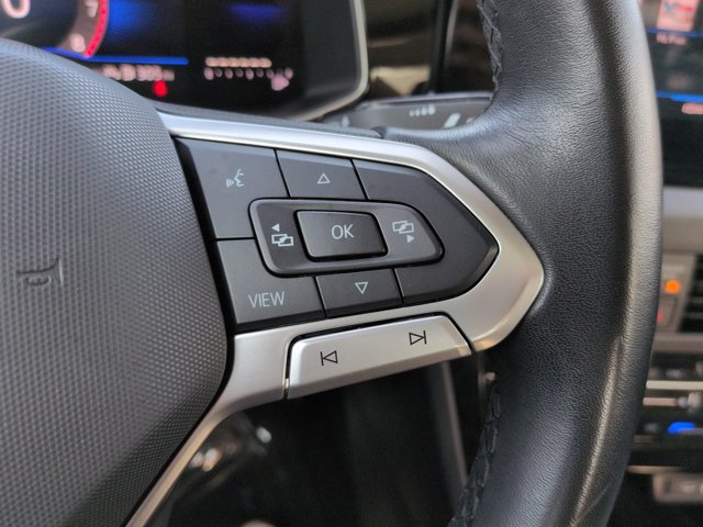 Used 2025 Volkswagen Jetta SE FWD image 24