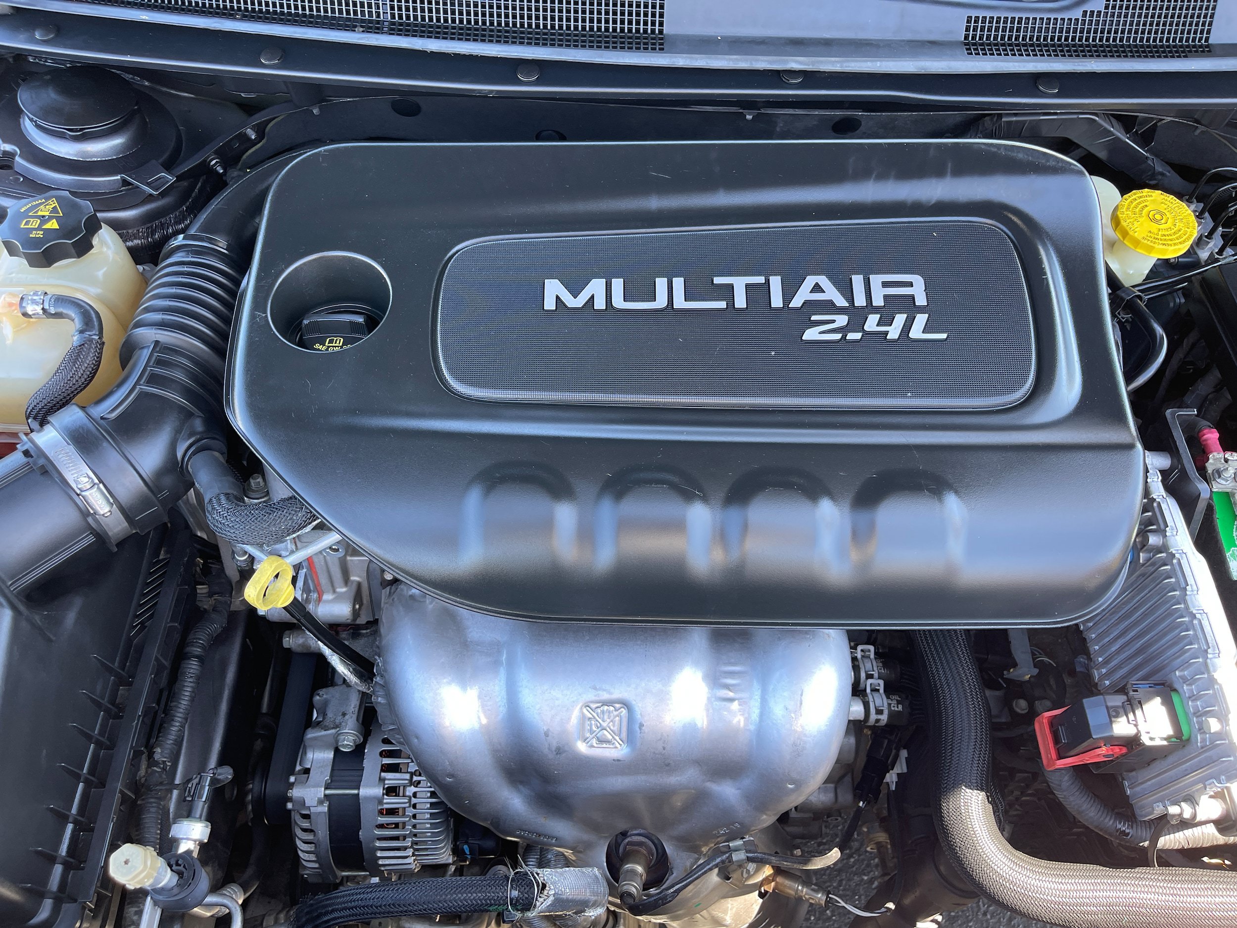 Used 2016 Chrysler 200 Limited FWD image 24