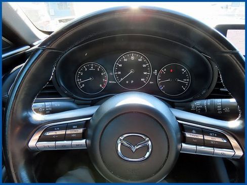 Used 2023 MAZDA MAZDA3 s image 15