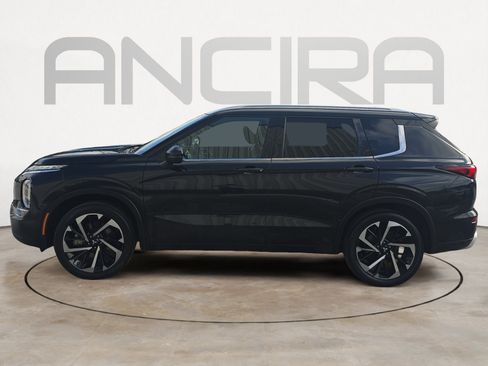 Used 2022 Mitsubishi Outlander SEL FWD image 7