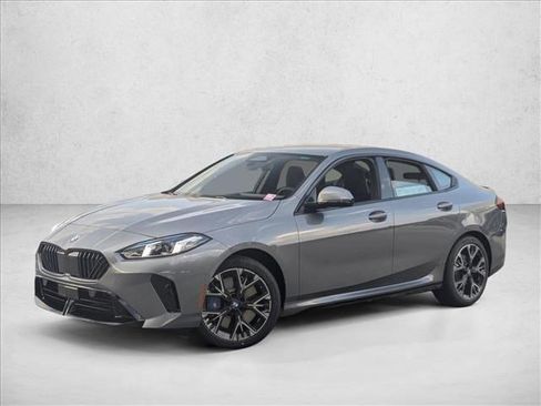 Used 2025 BMW 228i xDrive image 1