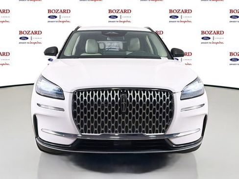 New 2026 Lincoln Corsair Premiere FWD image 3