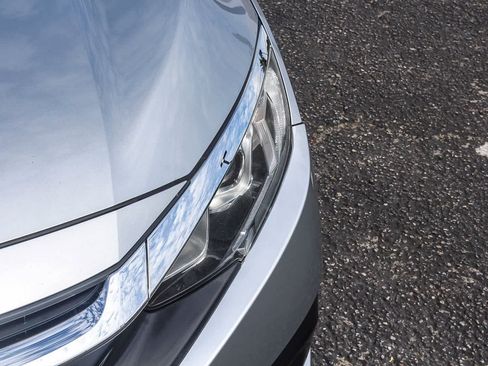 Used 2017 Honda Civic EX image 14