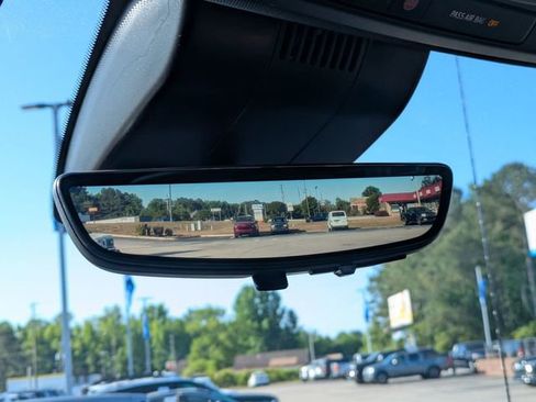 New 2026 Chevrolet Silverado 1500 High Country image 26