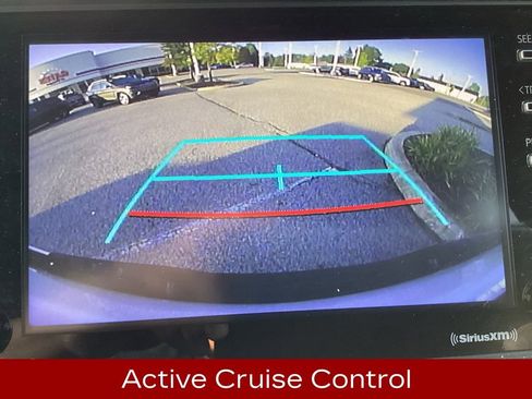 Used 2023 Toyota Tacoma TRD Off-Road image 18