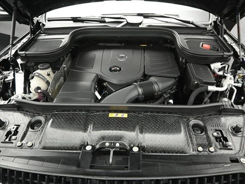 New 2026 Mercedes-Benz GLE 350 4MATIC image 30