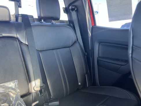 Used 2019 Ford Ranger Lariat w/ Equipment Group 501A Mid image 14