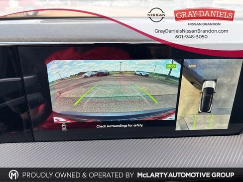 New 2025 Nissan Kicks SR image 16