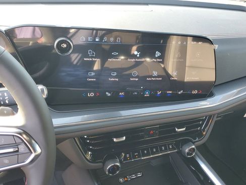 New 2026 Chevrolet Suburban RST w/ Comfort Package image 30