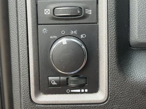 Used 2018 RAM 1500 Tradesman w/ Popular Equipment Group image 22