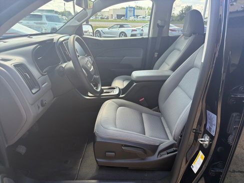 Used 2021 GMC Canyon Elevation Standard image 15