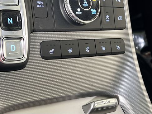 Used 2023 Hyundai Palisade Calligraphy w/ Winter Package AWD/4WD image 21