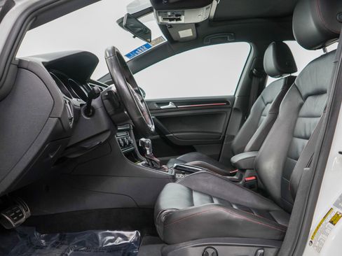 Used 2015 Volkswagen GTI Autobahn w/ Lighting Package (SEL) image 18