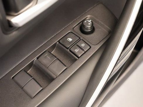 New 2026 Toyota Corolla XLE image 10