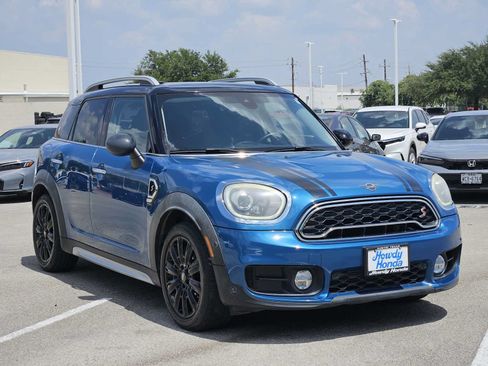 Used 2019 MINI Cooper Countryman S FWD image 3