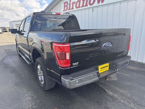 Used 2023 Ford F150 XLT w/ XTR Package image 9