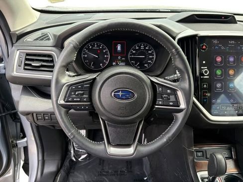 Used 2023 Subaru Ascent Touring image 15