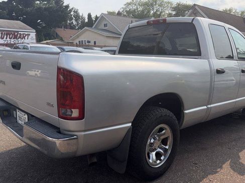 Used 2003 Dodge Ram 1500 Truck ST RWD image 4