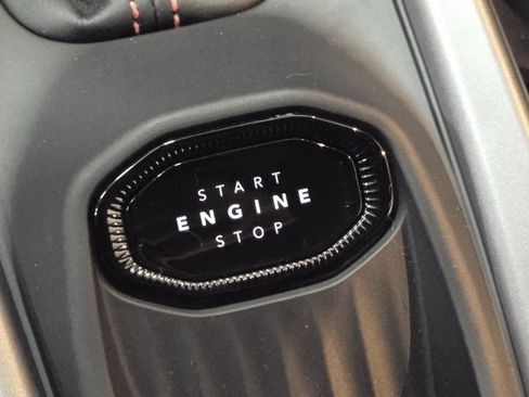 New 2026 Dodge Charger Scat Pack image 13