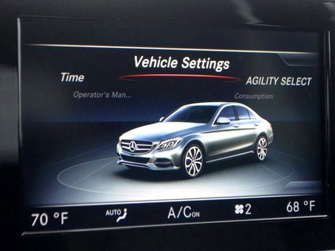Used 2015 Mercedes-Benz C 300 Sedan image 41