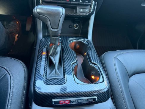 Used 2020 Chevrolet Colorado ZR2 w/ ZR2 Dusk Special Edition image 33