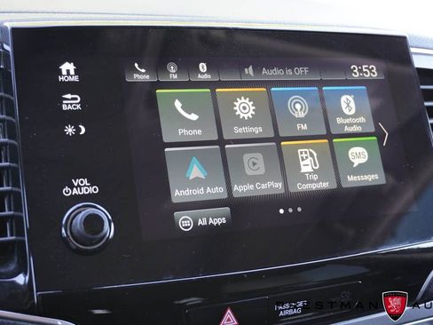 Used 2022 Honda Pilot Special Edition image 41
