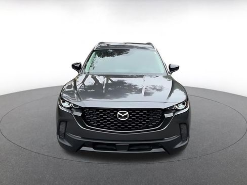 Used 2025 MAZDA CX-50 2.5 Hybrid w/ Premium Plus Pkg AWD/4WD image 4