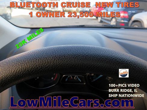 Used 2013 Ford Focus SE image 50