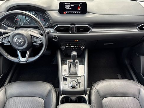 Used 2019 MAZDA CX-5 Grand Touring image 13