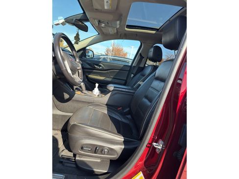 Used 2018 GMC Acadia Denali w/ Technology Package image 6