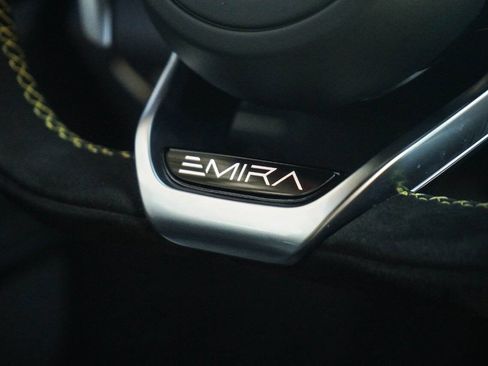Used 2024 Lotus Emira First Edition image 23