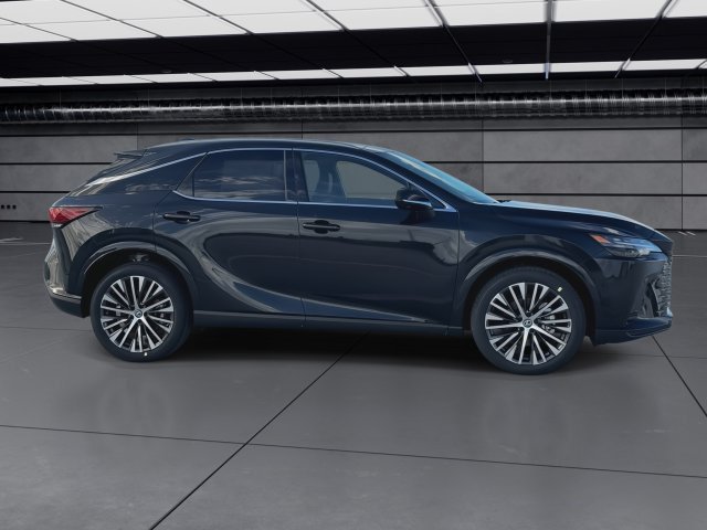 New 2026 Lexus RX 350 w/ Convenience Package AWD/4WD image 9
