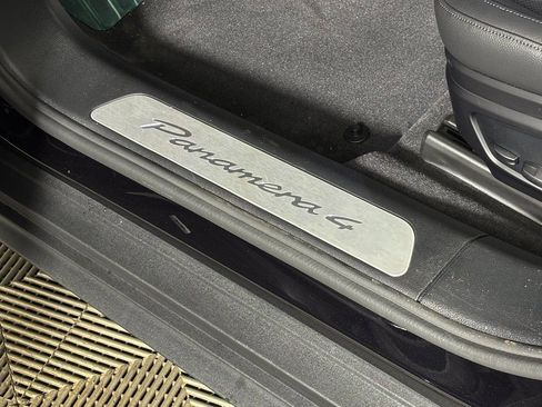 Certified 2026 Porsche Panamera 4 image 17