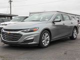 Used 2023 Chevrolet Malibu LT image 2