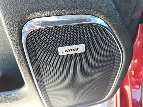 Used 2018 Chevrolet Silverado 1500 LTZ Z71 w/ LTZ Plus Package image 13