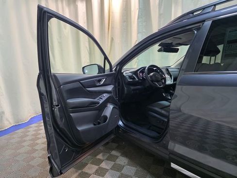 New 2026 Subaru Ascent Limited AWD/4WD image 11