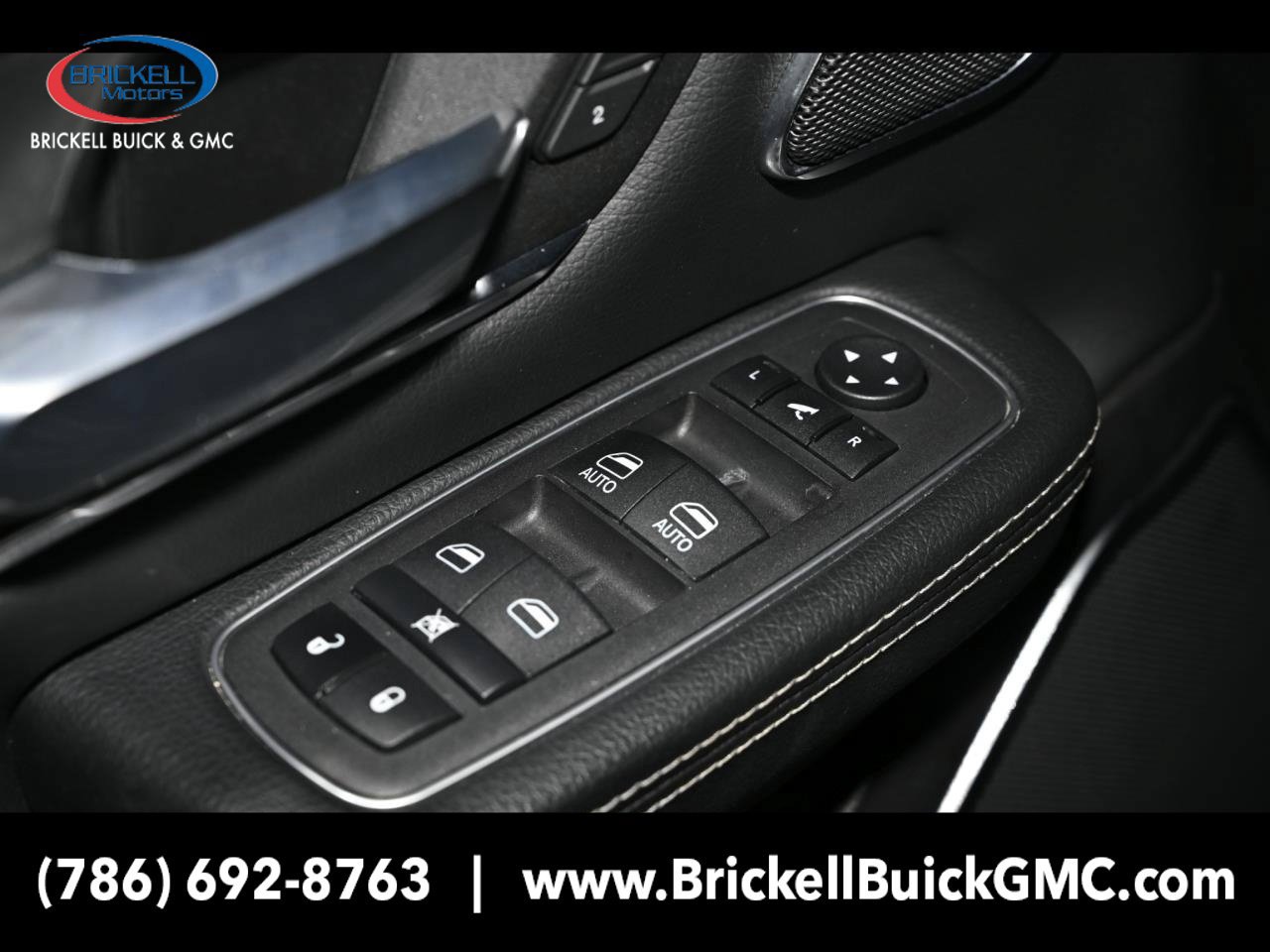Used 2024 RAM 1500 Laramie AWD/4WD image 23