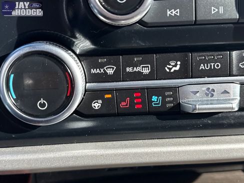 Certified 2024 Ford Expedition Max Limited image 40