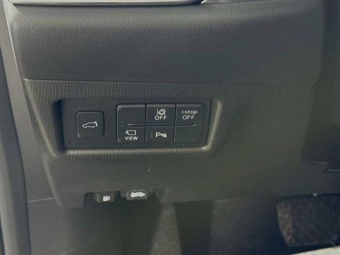 New 2025 MAZDA CX-5 AWD 2.5 S image 10