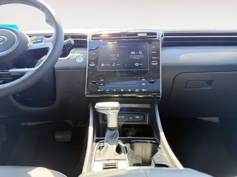 Used 2023 Hyundai Tucson SEL w/ Convenience Package AWD/4WD image 15