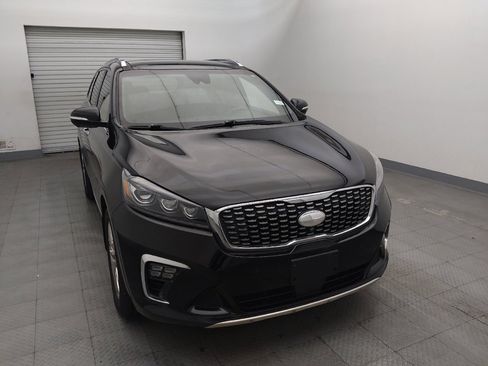 Used 2019 Kia Sorento SX image 14