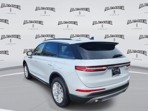 New 2026 Lincoln Corsair Premiere image 4