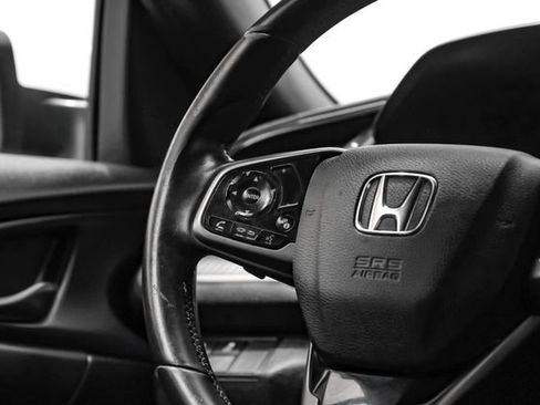 Used 2019 Honda Civic Sport image 25