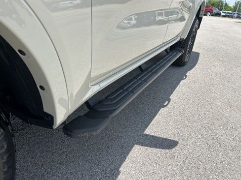 New 2025 Ford Ranger XLT w/ FX4 Off-Road Package image 8