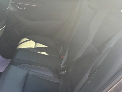 Used 2022 Subaru Outback Onyx Edition XT image 14