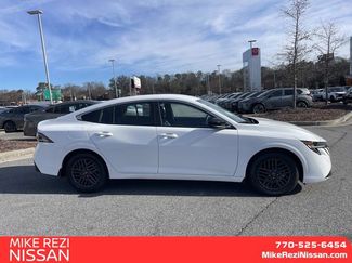 New 2026 Nissan Sentra SV w/ Floor Mat Package video 2